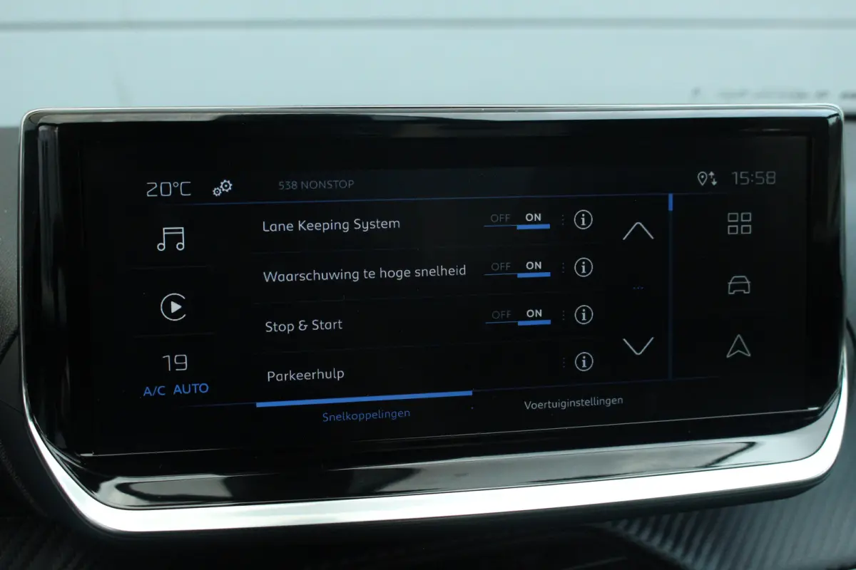 1.2 Hybrid 145 Style | Climate | Carplay | Cruise | DAB | PDC A | Climate | Carplay | Cruise | DAB | PDC A |