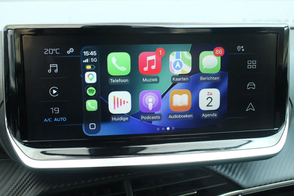 1.2 Hybrid 145 Style | Climate | Carplay | Cruise | DAB | PDC A | Climate | Carplay | Cruise | DAB | PDC A |