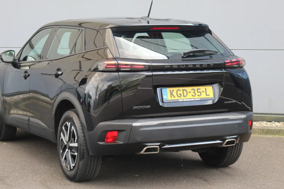 1.2 Hybrid 145 Style | Climate | Carplay | Cruise | DAB | PDC A | Climate | Carplay | Cruise | DAB | PDC A |