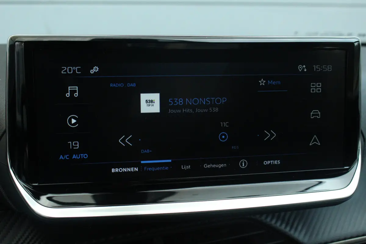 1.2 Hybrid 145 Style | Climate | Carplay | Cruise | DAB | PDC A | Climate | Carplay | Cruise | DAB | PDC A |