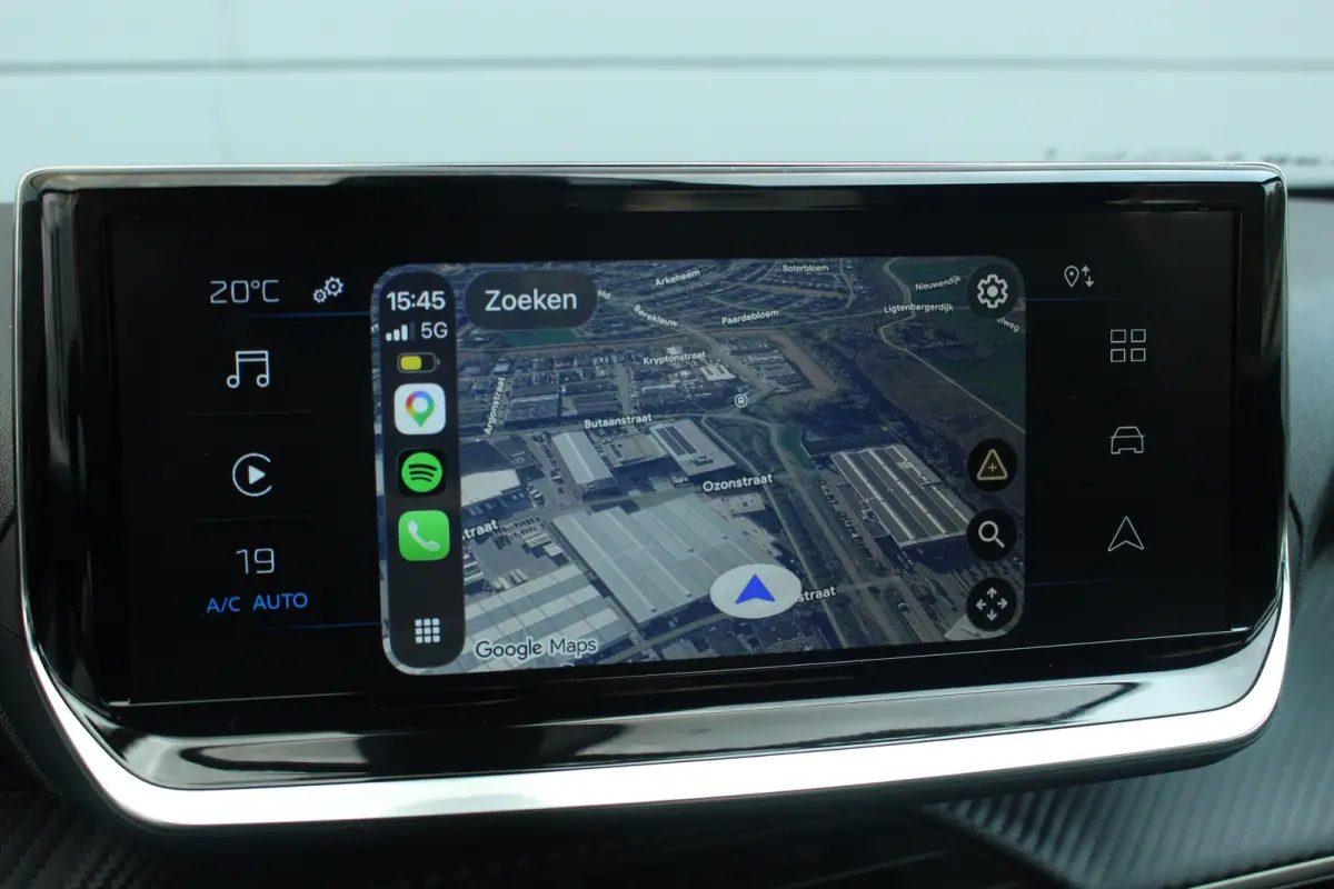 1.2 Hybrid 145 Style | Climate | Carplay | Cruise | DAB | PDC A | Climate | Carplay | Cruise | DAB | PDC A |