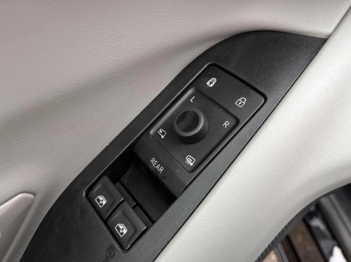 Extended Range RWD 77 kWh 286PK Elek. Trekhaak Adaptieve Cruise Blind Spot Navi Elek. stoelgeheugen Carplay Achteruitrijcamera *100% Elektrisch*