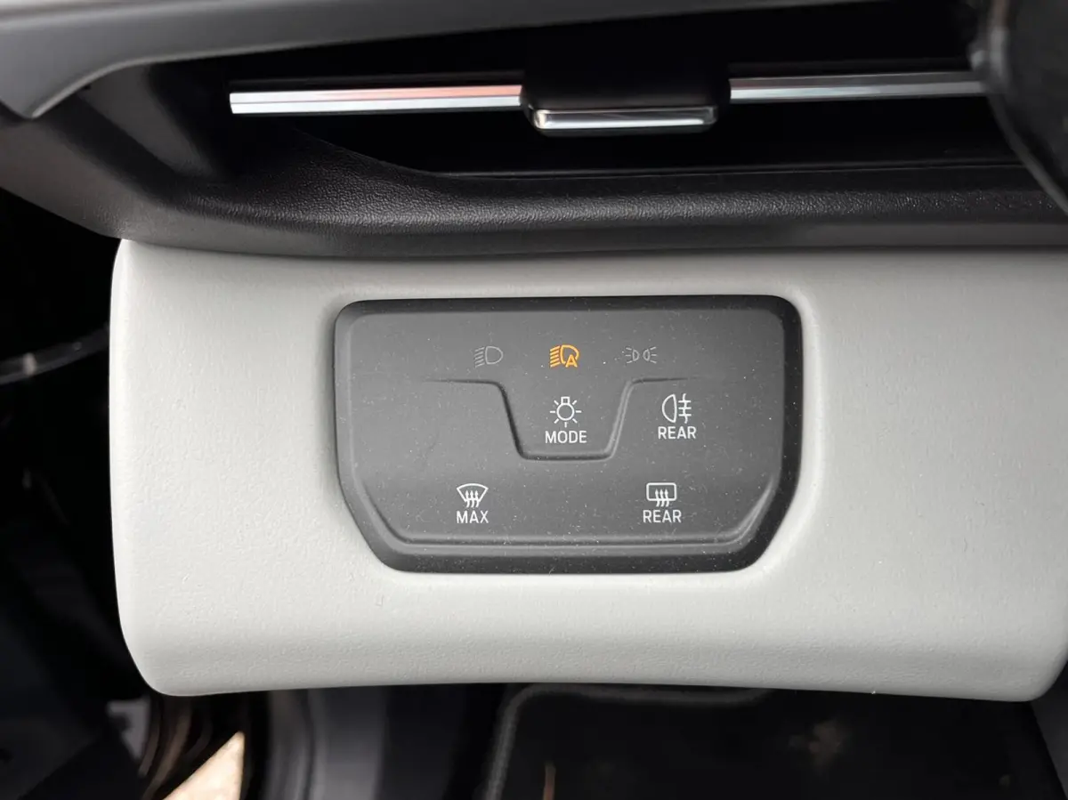 Extended Range RWD 77 kWh 286PK Elek. Trekhaak Adaptieve Cruise Blind Spot Navi Elek. stoelgeheugen Carplay Achteruitrijcamera *100% Elektrisch*