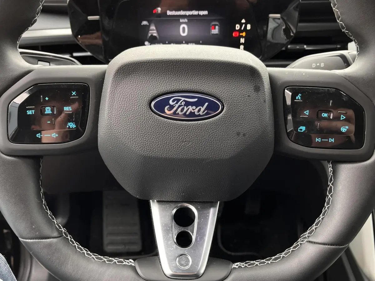 Extended Range RWD 77 kWh 286PK Elek. Trekhaak Adaptieve Cruise Blind Spot Navi Elek. stoelgeheugen Carplay Achteruitrijcamera *100% Elektrisch*