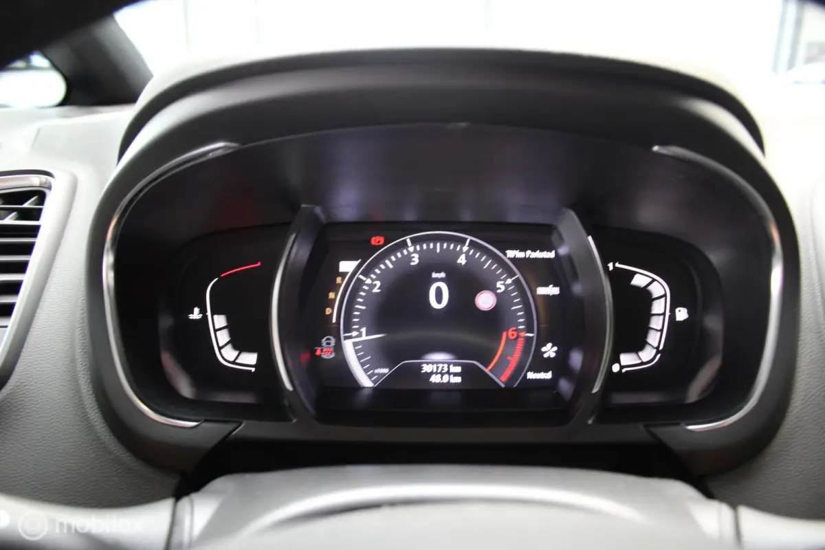 1.3 TCe Limited 7p./Pano/Led/Navi/Dhd/