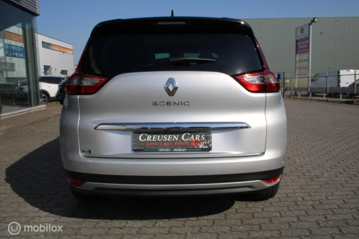 1.3 TCe Limited 7p./Pano/Led/Navi/Dhd/