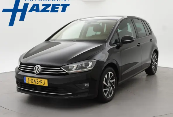 1.2 TSI SOUND + ADAPTIVE CRUISE | LED | APPLE CARPLAY | STOELVERW. | NAVIGATIE