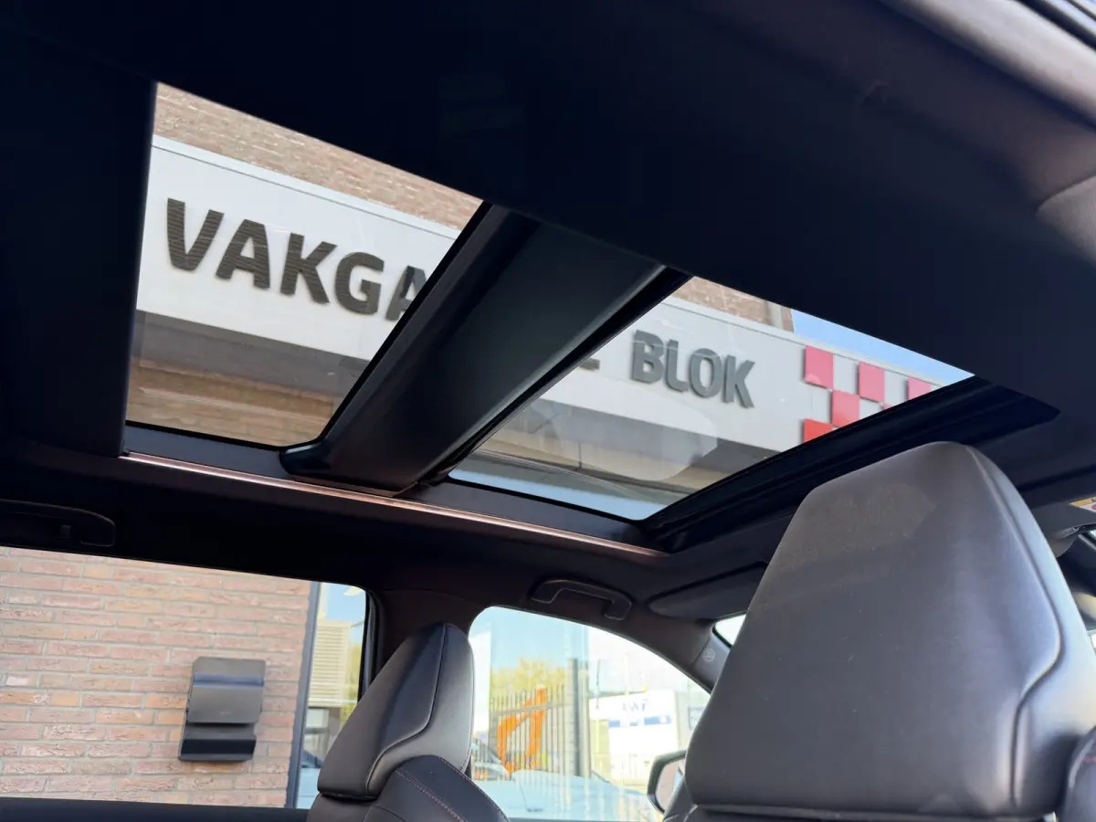 2.5 Plug-in Hybrid AWD Bi-Tone Plus |Top kleur MIDNIGHT BLUE!! | Alle OPTIES | Rijklaar!!