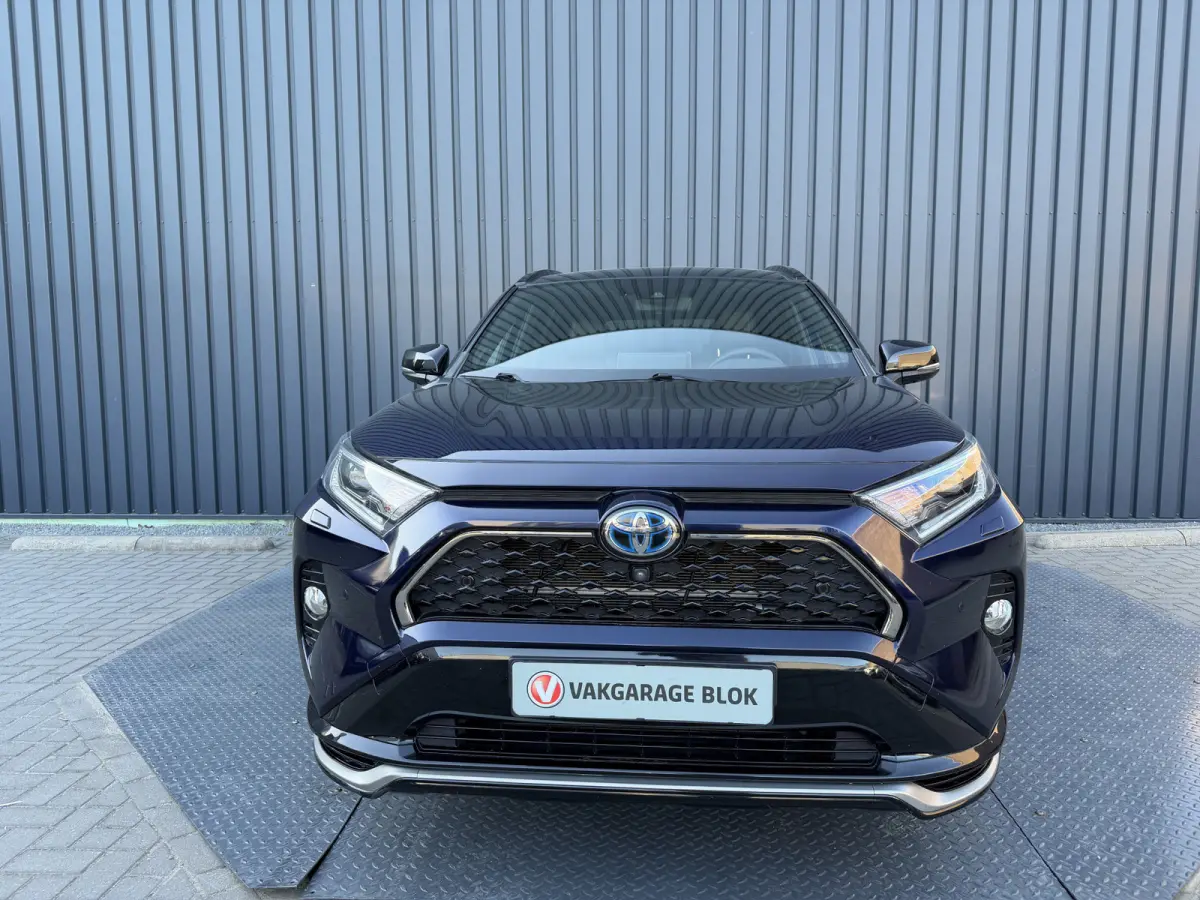 2.5 Plug-in Hybrid AWD Bi-Tone Plus |Top kleur MIDNIGHT BLUE!! | Alle OPTIES | Rijklaar!!