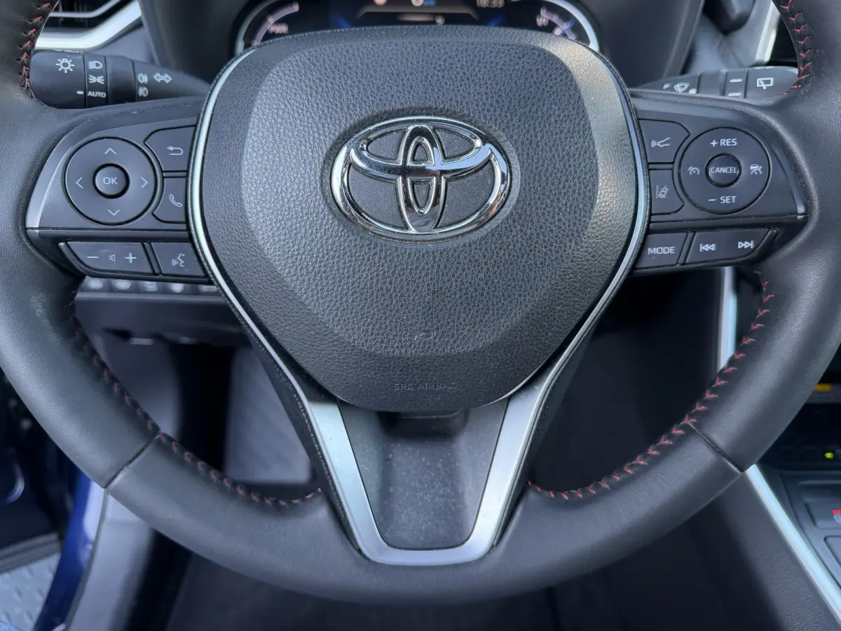 2.5 Plug-in Hybrid AWD Bi-Tone Plus |Top kleur MIDNIGHT BLUE!! | Alle OPTIES | Rijklaar!!
