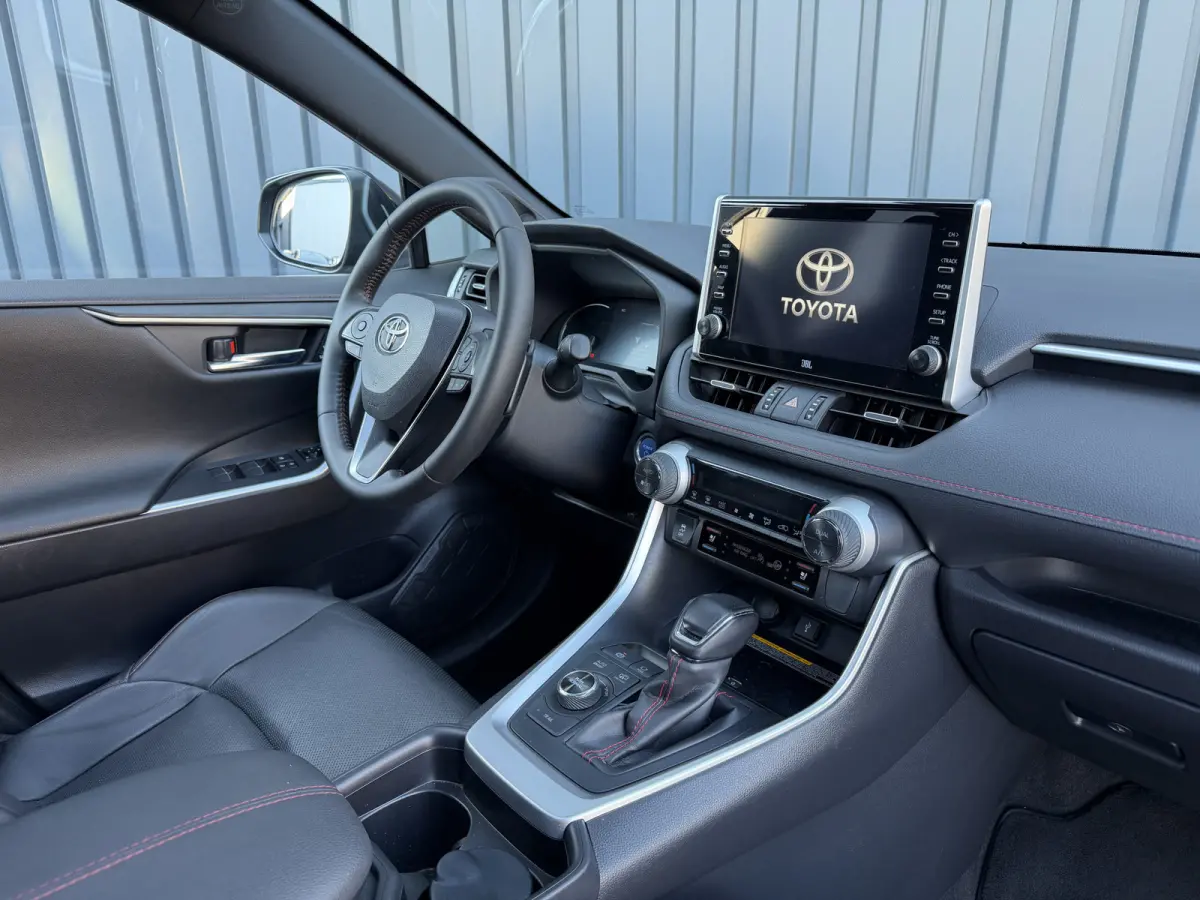 2.5 Plug-in Hybrid AWD Bi-Tone Plus |Top kleur MIDNIGHT BLUE!! | Alle OPTIES | Rijklaar!!