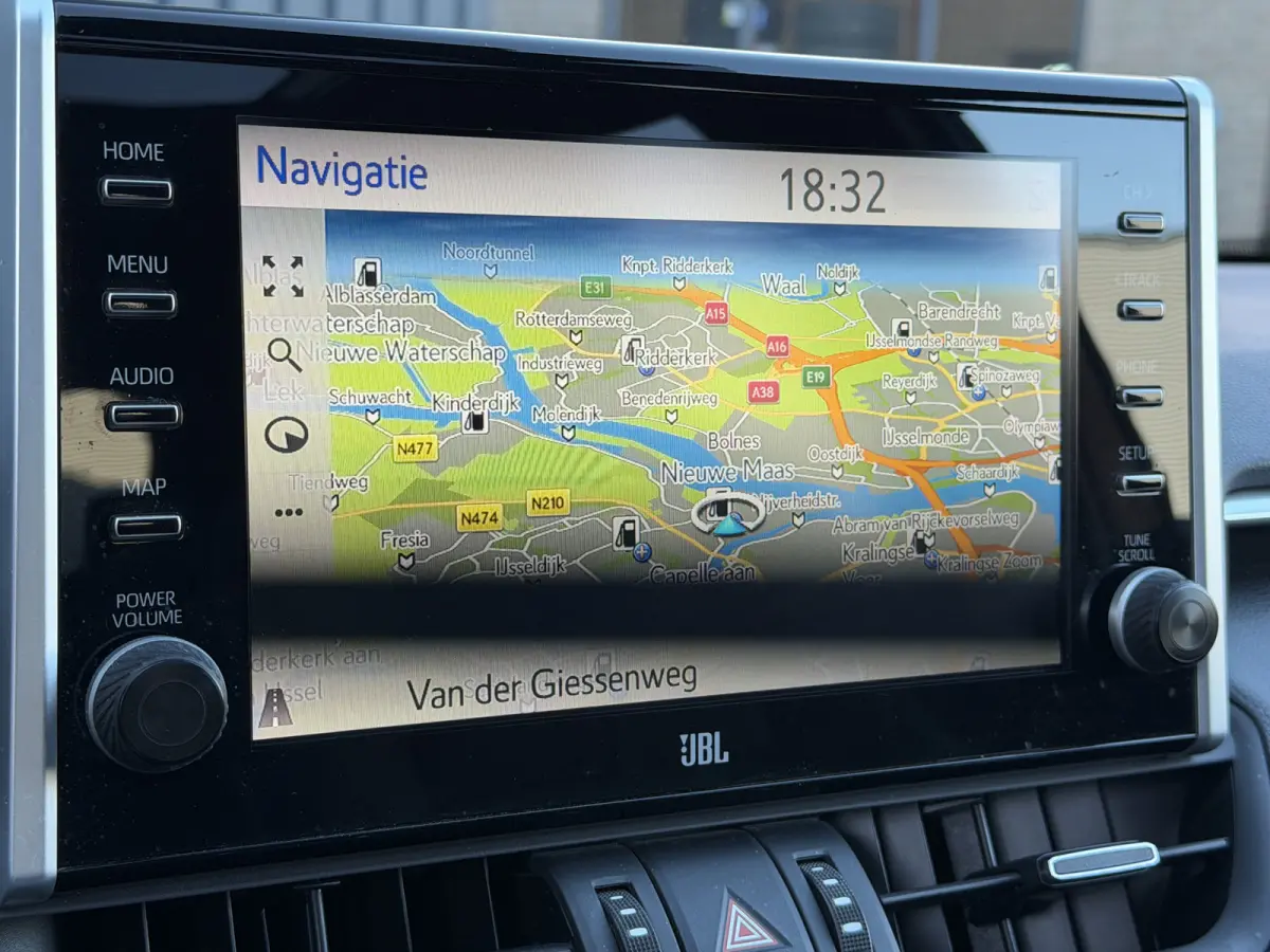 2.5 Plug-in Hybrid AWD Bi-Tone Plus |Top kleur MIDNIGHT BLUE!! | Alle OPTIES | Rijklaar!!