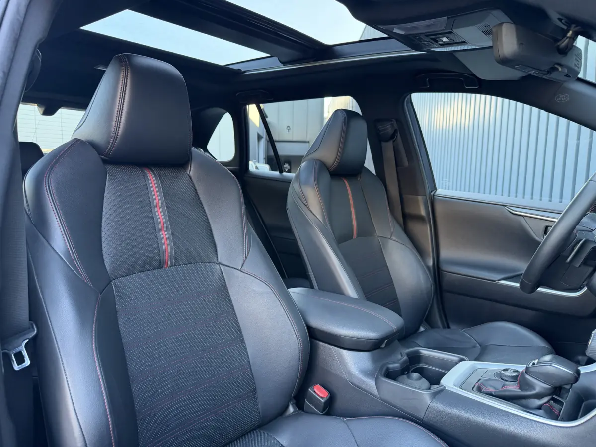 2.5 Plug-in Hybrid AWD Bi-Tone Plus |Top kleur MIDNIGHT BLUE!! | Alle OPTIES | Rijklaar!!