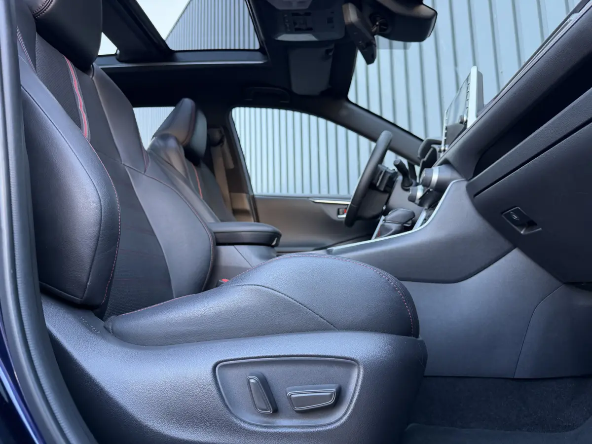 2.5 Plug-in Hybrid AWD Bi-Tone Plus |Top kleur MIDNIGHT BLUE!! | Alle OPTIES | Rijklaar!!