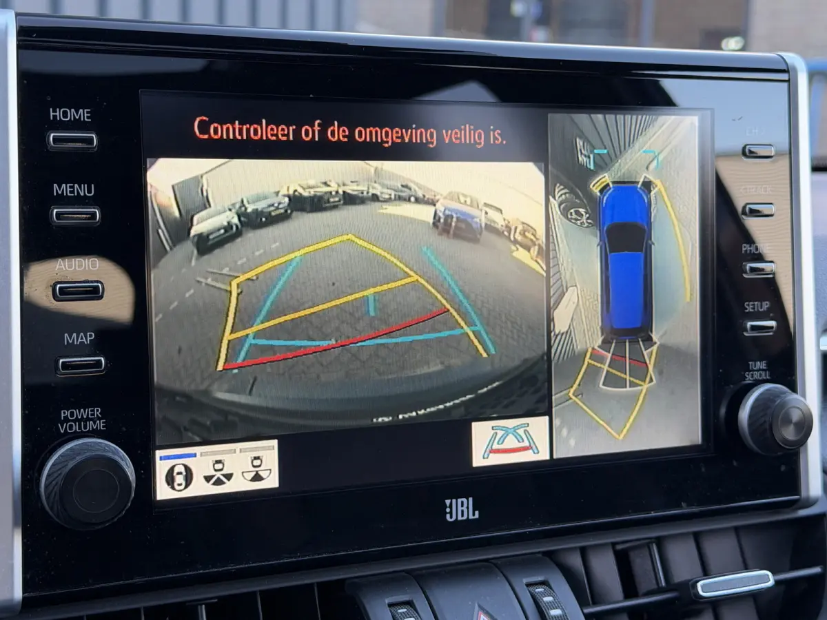 2.5 Plug-in Hybrid AWD Bi-Tone Plus |Top kleur MIDNIGHT BLUE!! | Alle OPTIES | Rijklaar!!