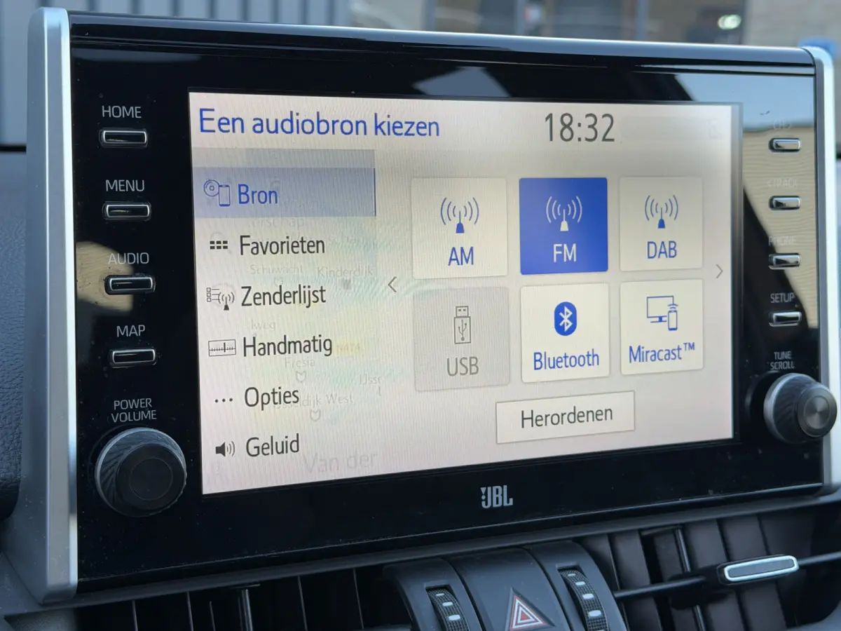 2.5 Plug-in Hybrid AWD Bi-Tone Plus |Top kleur MIDNIGHT BLUE!! | Alle OPTIES | Rijklaar!!