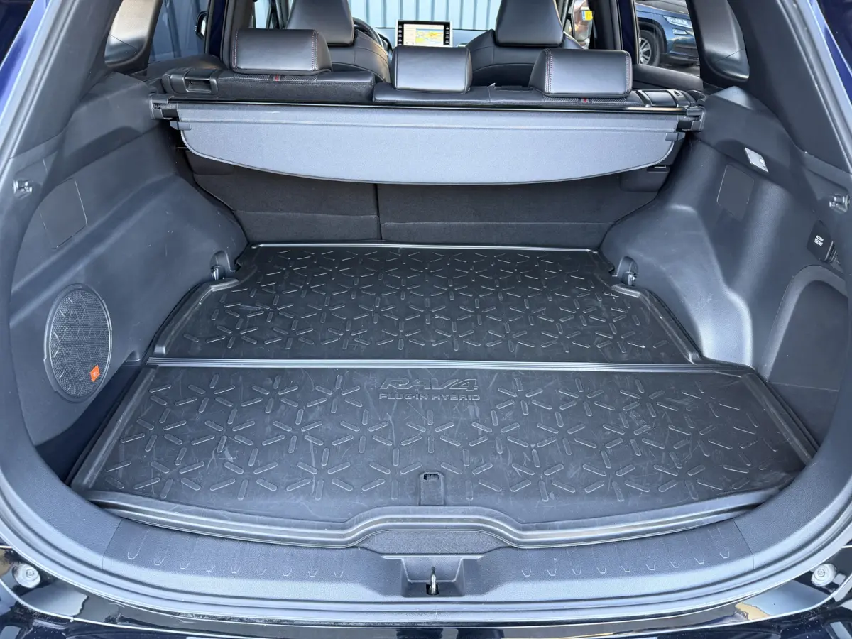 2.5 Plug-in Hybrid AWD Bi-Tone Plus |Top kleur MIDNIGHT BLUE!! | Alle OPTIES | Rijklaar!!