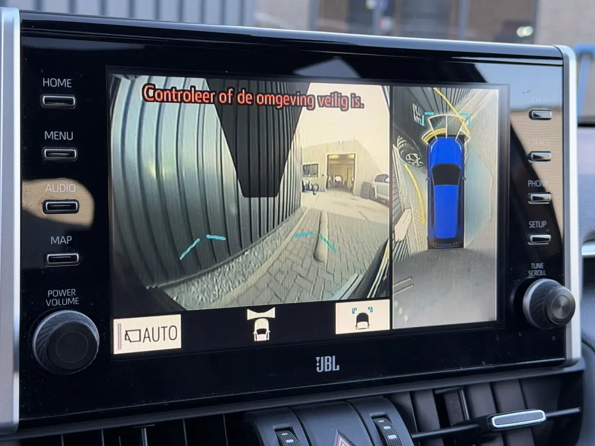 2.5 Plug-in Hybrid AWD Bi-Tone Plus |Top kleur MIDNIGHT BLUE!! | Alle OPTIES | Rijklaar!!