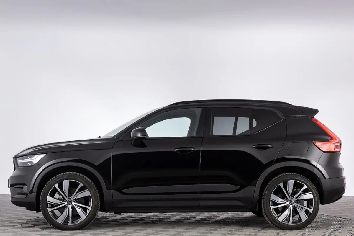 P8 AWD R-Design *SOH 94% ✅ 1e Eigenaar