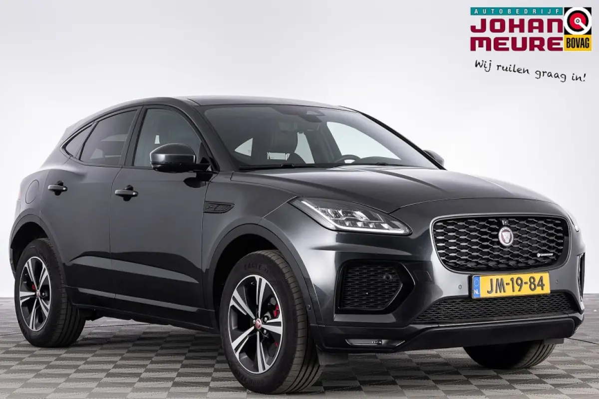 1.5 P300e AWD R-Dynamic S | PANORAMADAK | LEDER | EL. STOEL | PHEV *BEVRIJDINGSDAG 05 mei OPEN!*