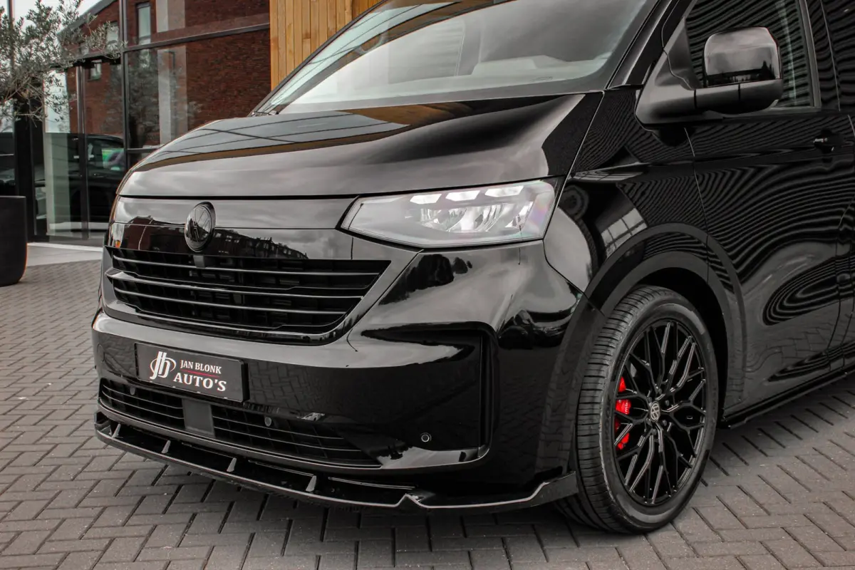 34 L2H1 64kWh 218PK / JB- EDITON / 325KM WLTP RANGE / APPLE CARPLAY / DRIVERS- PACK / FULL OPTION