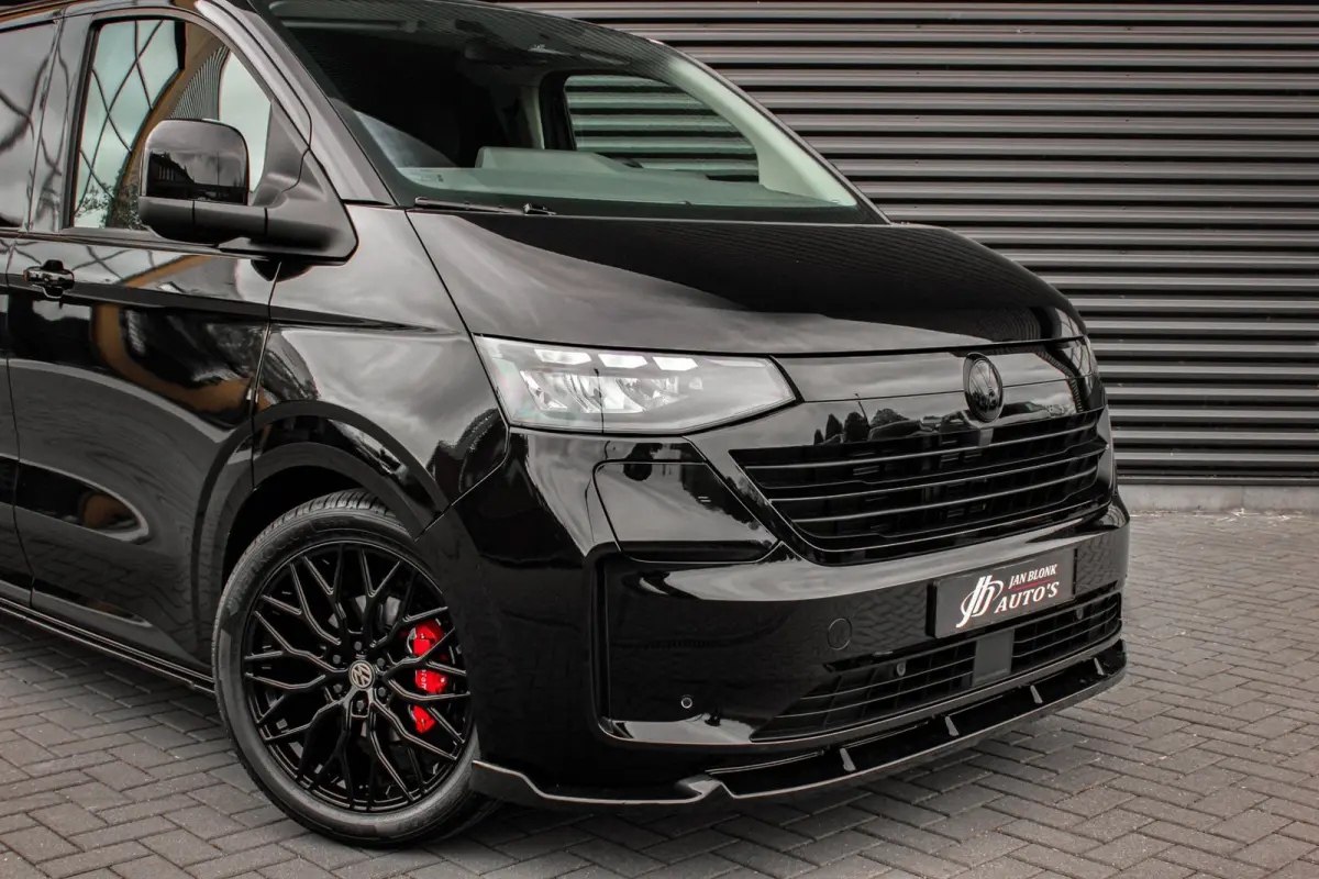 34 L2H1 64kWh 218PK / JB- EDITON / 325KM WLTP RANGE / APPLE CARPLAY / DRIVERS- PACK / FULL OPTION