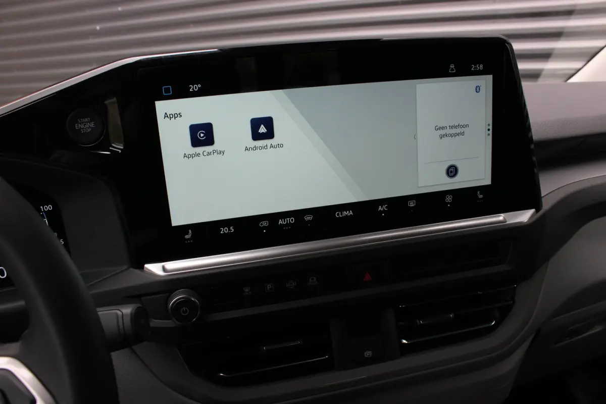 34 L2H1 64kWh 218PK / JB- EDITON / 325KM WLTP RANGE / APPLE CARPLAY / DRIVERS- PACK / FULL OPTION