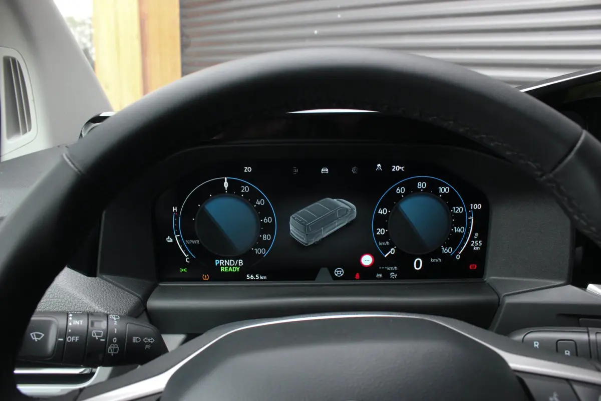 34 L2H1 64kWh 218PK / JB- EDITON / 325KM WLTP RANGE / APPLE CARPLAY / DRIVERS- PACK / FULL OPTION