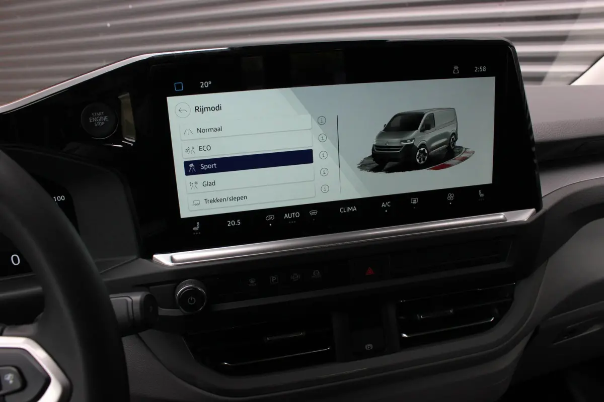 34 L2H1 64kWh 218PK / JB- EDITON / 325KM WLTP RANGE / APPLE CARPLAY / DRIVERS- PACK / FULL OPTION
