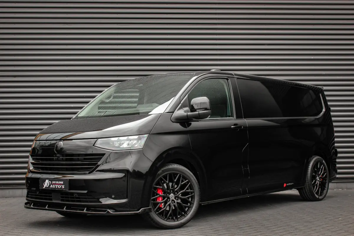 34 L2H1 64kWh 218PK / JB- EDITON / 325KM WLTP RANGE / APPLE CARPLAY / DRIVERS- PACK / FULL OPTION