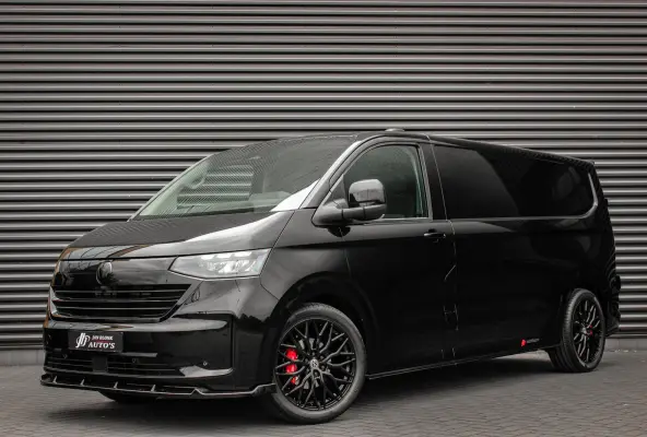 34 L2H1 64kWh 218PK / JB- EDITON / 325KM WLTP RANGE / APPLE CARPLAY / DRIVERS- PACK / FULL OPTION
