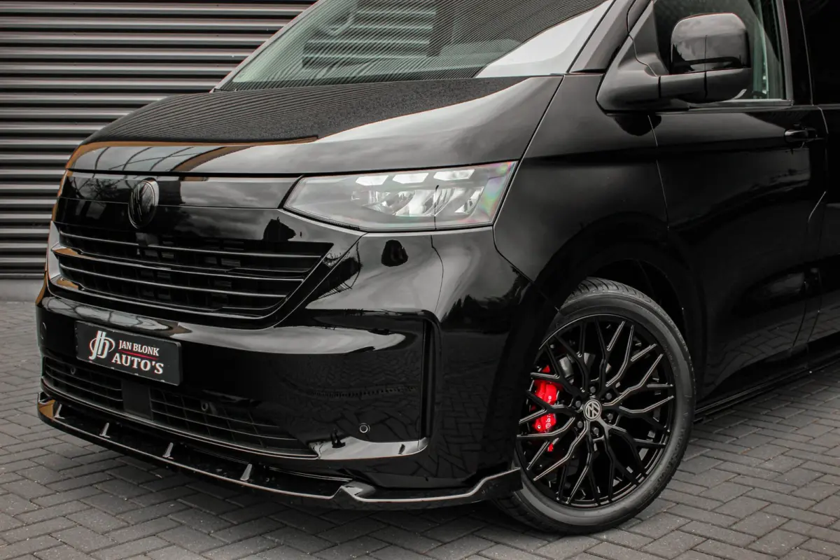 34 L2H1 64kWh 218PK / JB- EDITON / 325KM WLTP RANGE / APPLE CARPLAY / DRIVERS- PACK / FULL OPTION