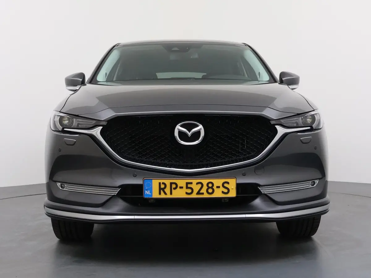 2.0 SkyActiv-G 165 Skylease GT | AUTOMAAT | Trekhaak | Lederen Bekl. |