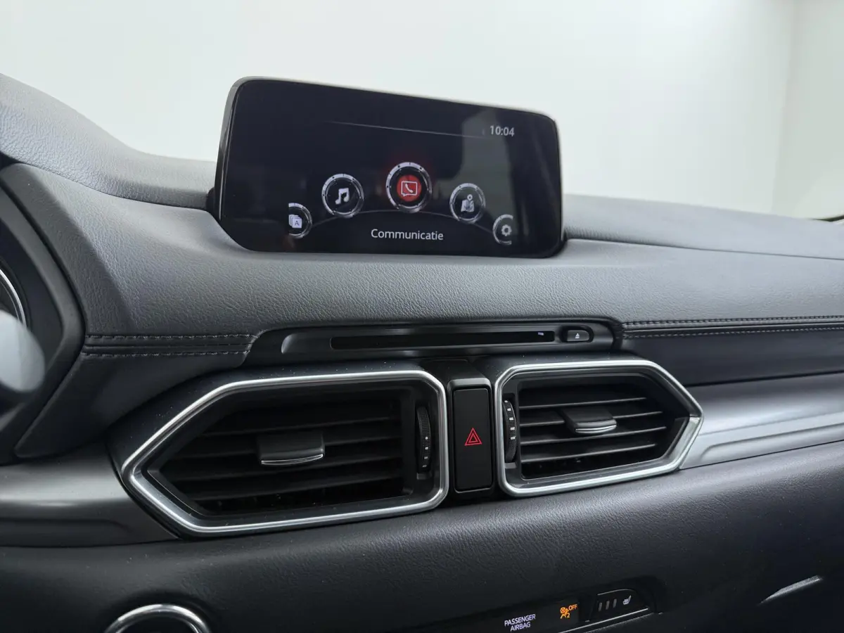 2.0 SkyActiv-G 165 Skylease GT | AUTOMAAT | Trekhaak | Lederen Bekl. |