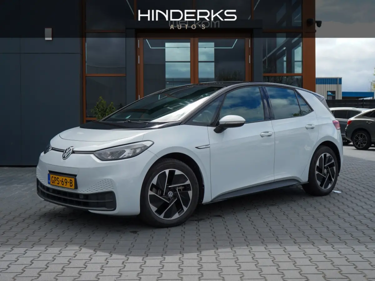 Pro 58 kWh | 94,22% SOH | Led | Adap. Cruise | Stoelverwarming