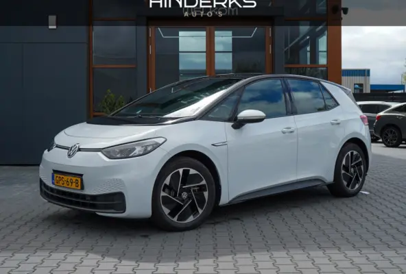 Pro 58 kWh | 94,22% SOH | Led | Adap. Cruise | Stoelverwarming