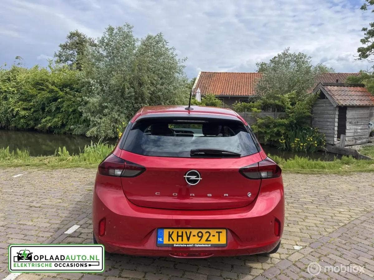 Electric 50 kWh