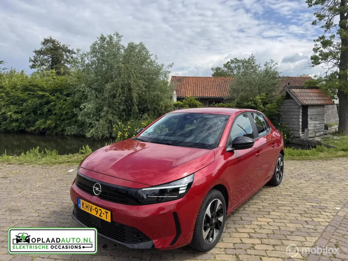 Electric 50 kWh