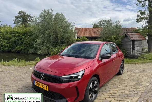 Electric 50 kWh