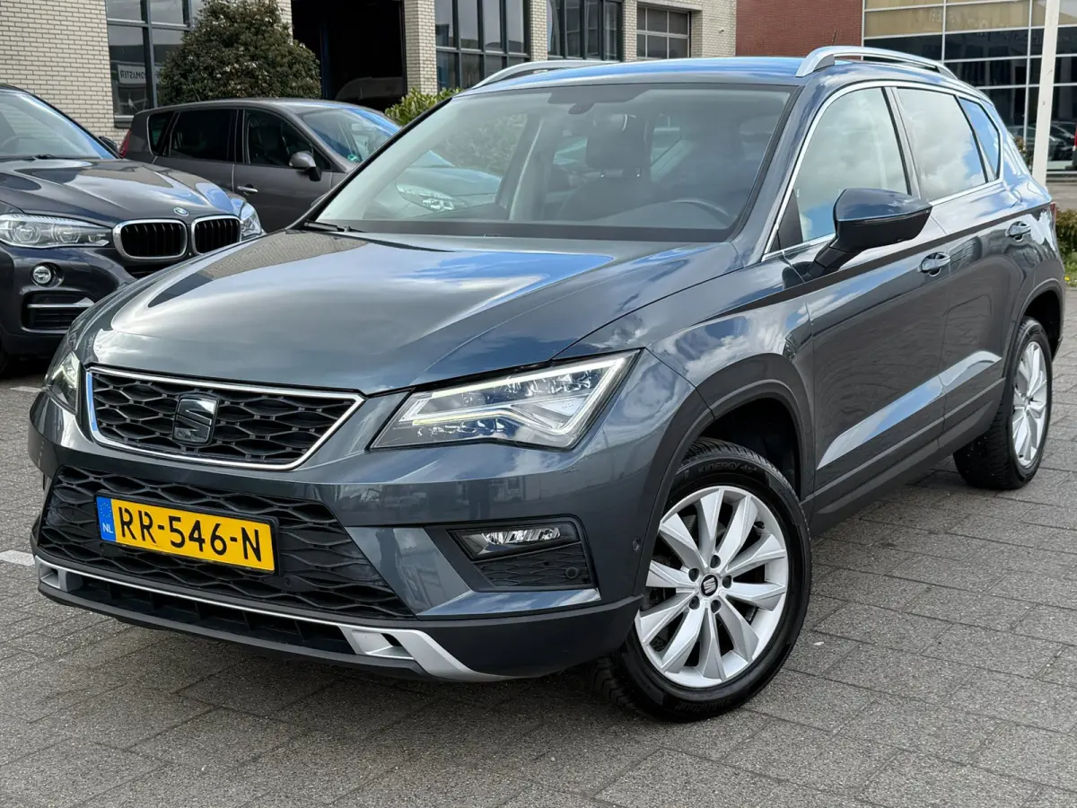 1.0 EcoTSI Limited Edition