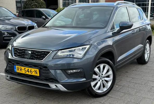 1.0 EcoTSI Limited Edition