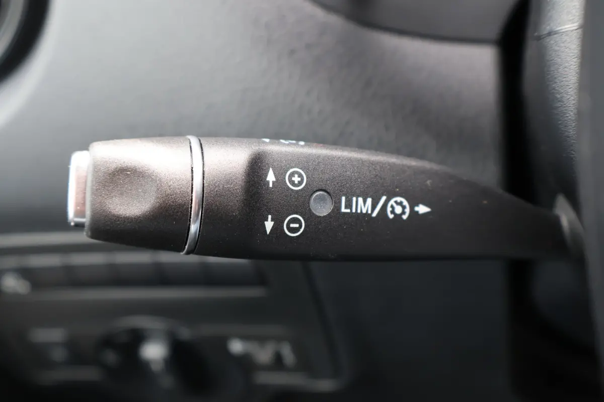 114 CDI Extra Lang Airco Imperiaal Inrichting