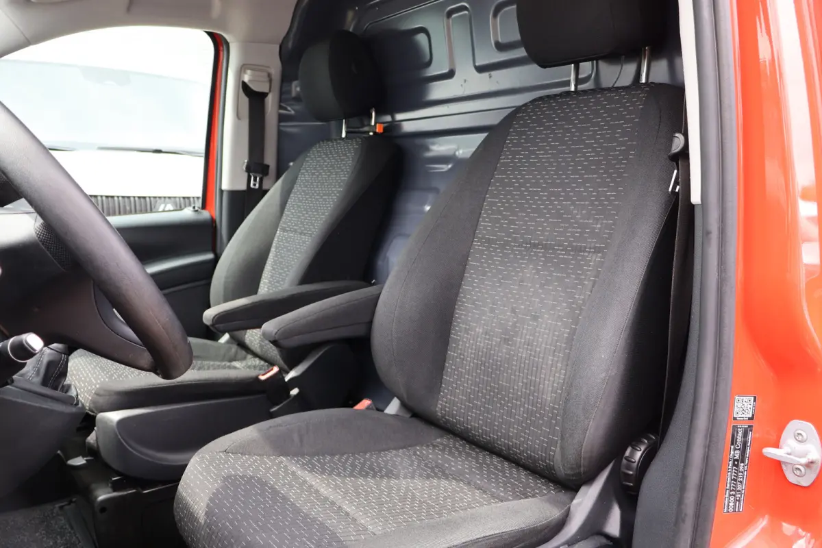 114 CDI Extra Lang Airco Imperiaal Inrichting