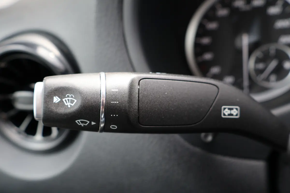 114 CDI Extra Lang Airco Imperiaal Inrichting