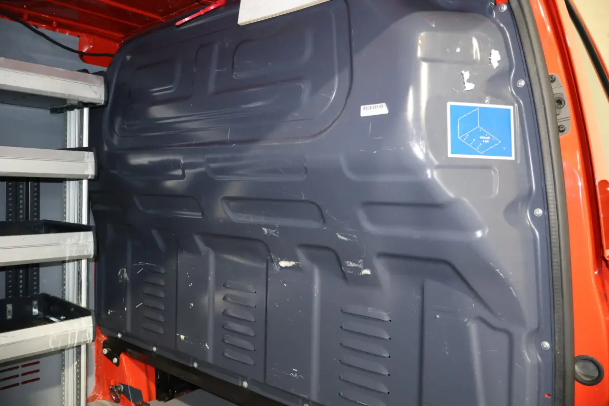 114 CDI Extra Lang Airco Imperiaal Inrichting