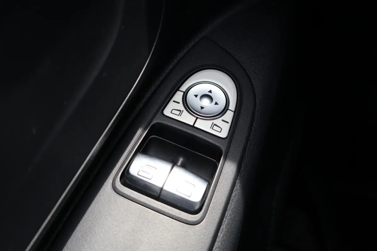 114 CDI Extra Lang Airco Imperiaal Inrichting