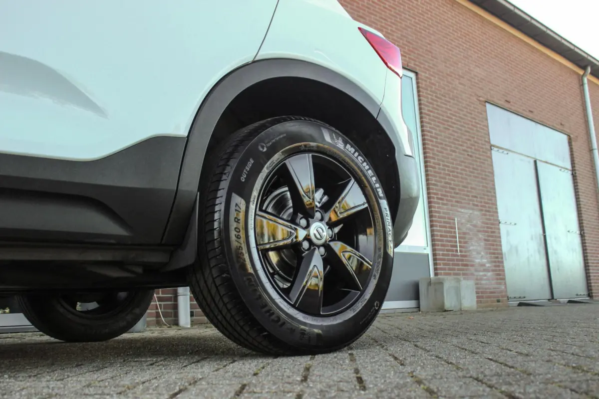 1.5 T2 Momentum Core | 1e eigenaar | NL auto | Navigatie | Cruise control | Bluetooth | LED | Parkeersensoren | Bluetooth | Botsherkenning | Rijstrooksensor