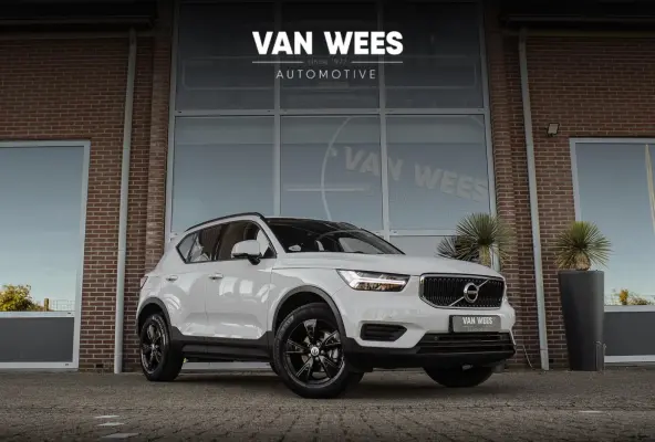 1.5 T2 Momentum Core | 1e eigenaar | NL auto | Navigatie | Cruise control | Bluetooth | LED | Parkeersensoren | Bluetooth | Botsherkenning | Rijstrooksensor