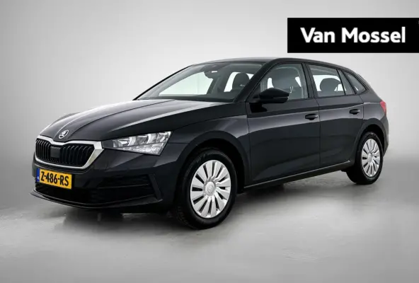 1.0 TSI Active 95 PK | LED Koplampen | Apple Carplay/Android Auto | Airconditioning | DAB | Direct leverbaar! |
