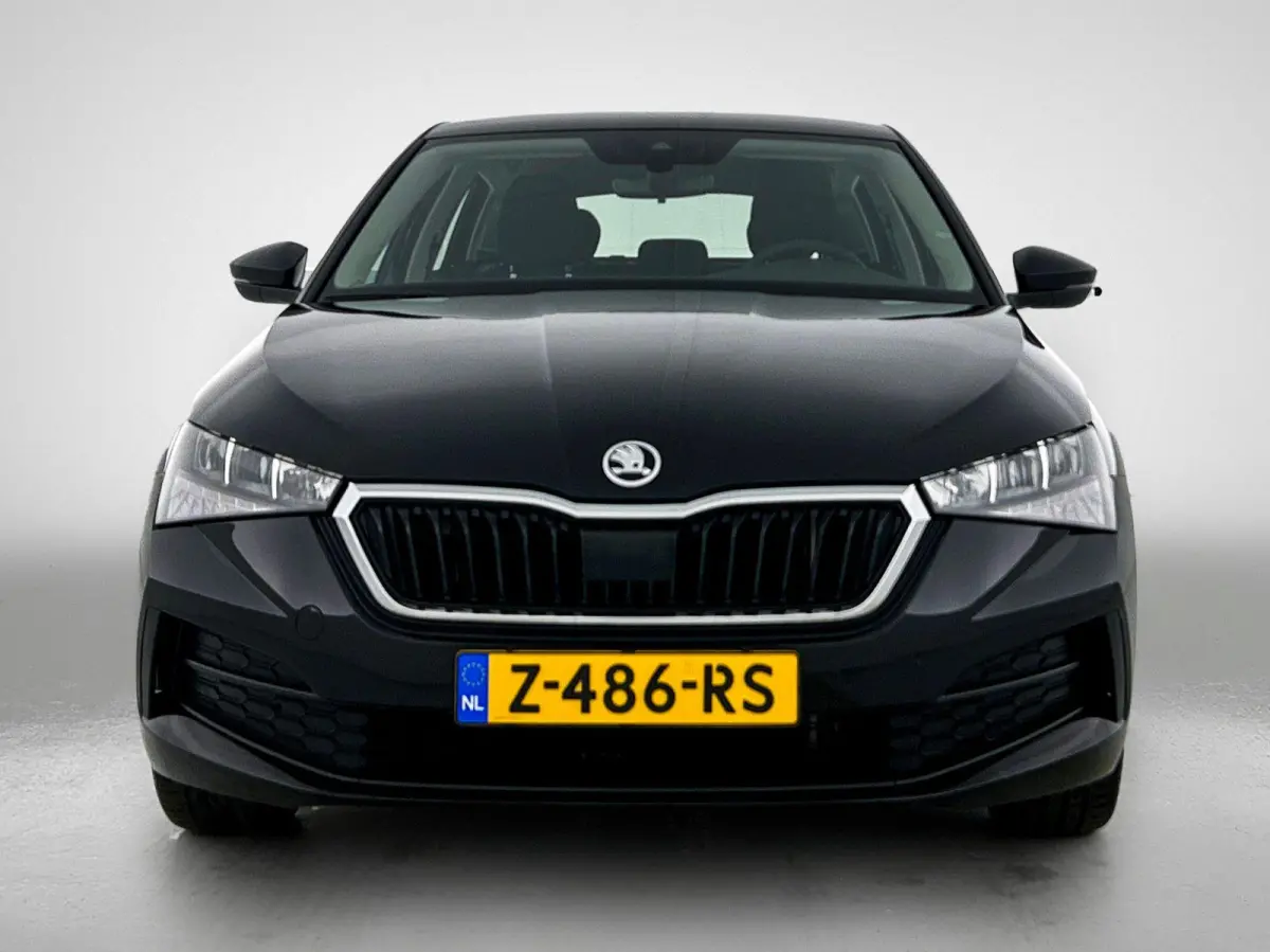 1.0 TSI Active 95 PK | LED Koplampen | Apple Carplay/Android Auto | Airconditioning | DAB | Direct leverbaar! |